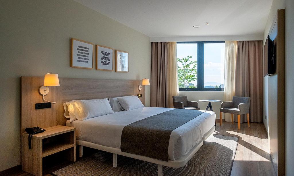 Aparthotel Attica 21 Vallés
