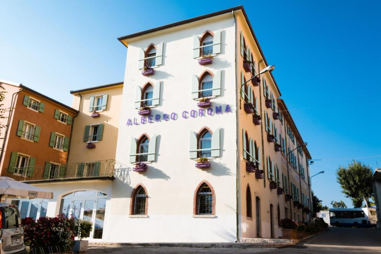 Hotel Corona