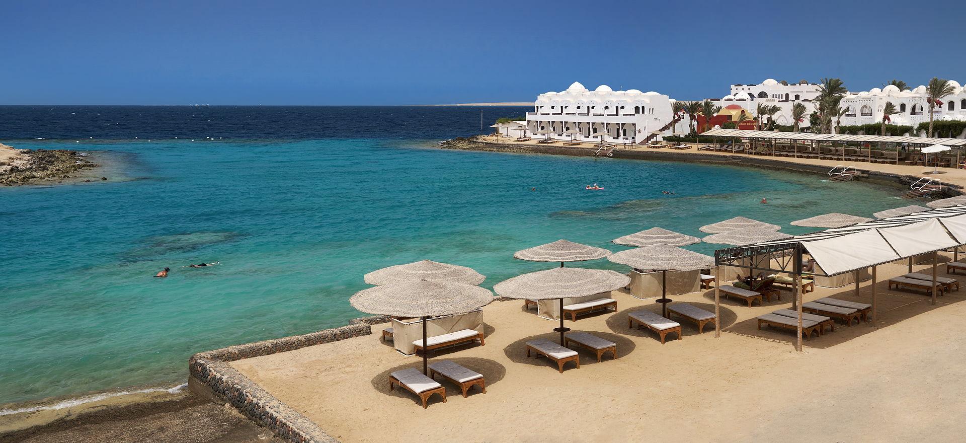 Arabella Azur Resort cover
