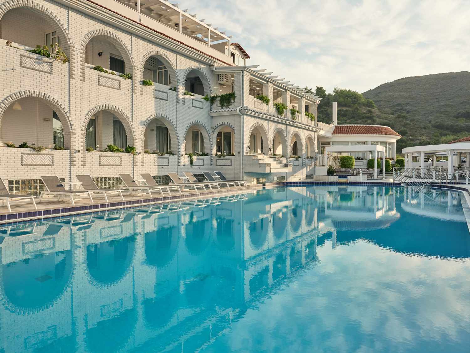 Meandros Boutique & Spa Hotel cover