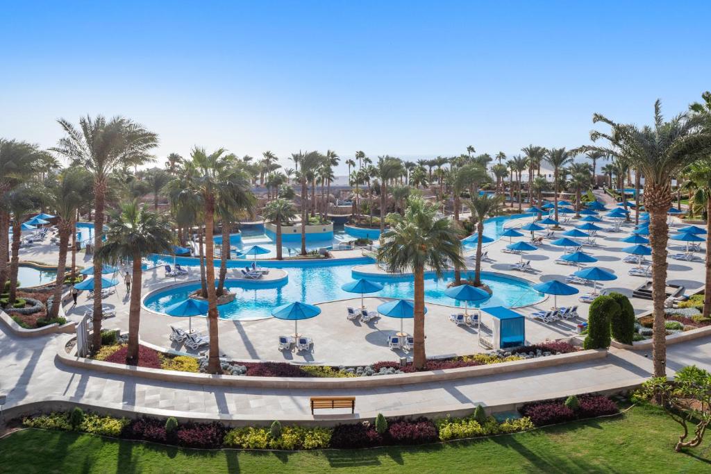 Pickalbatros Golf Beach Resort