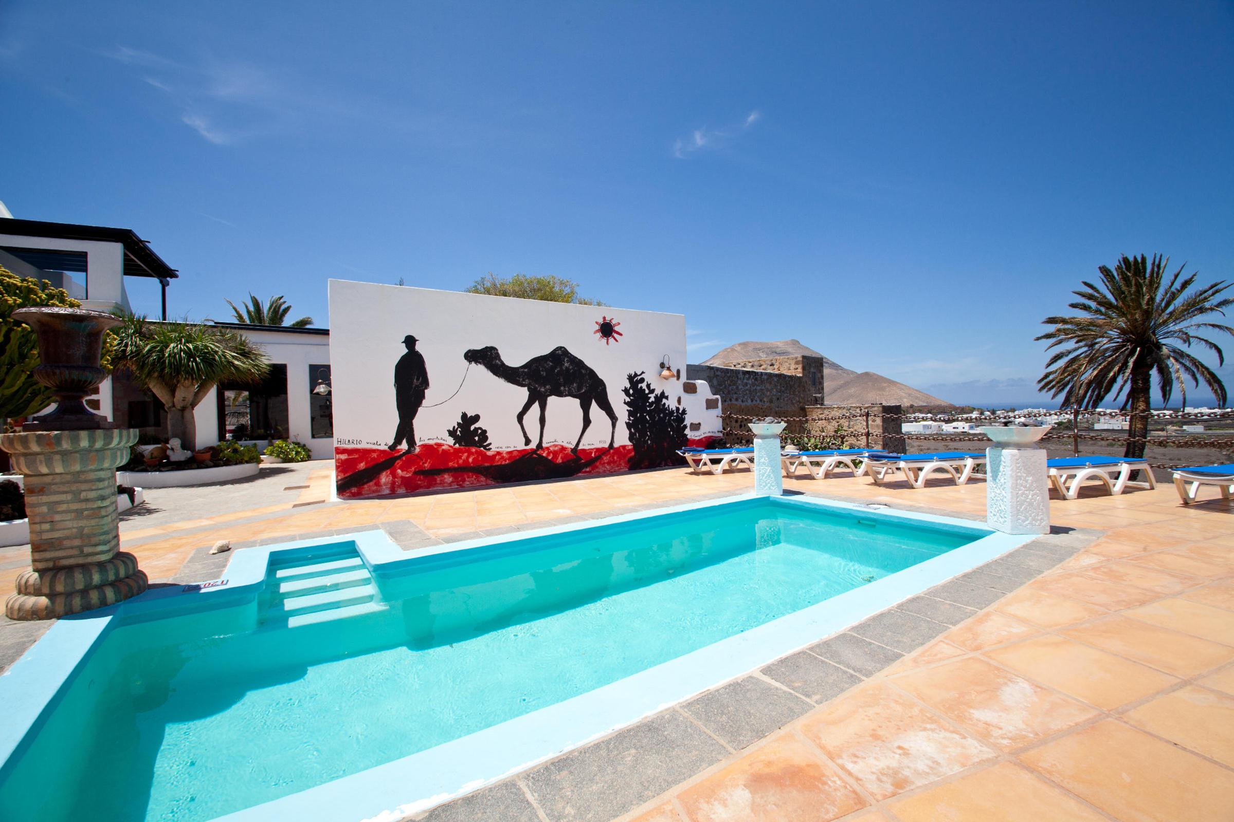 Casa de Hilario cover