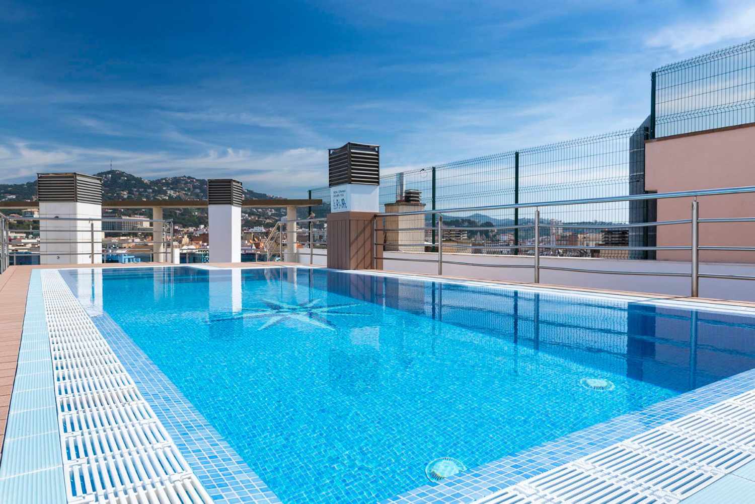 Apartamentos Blau cover