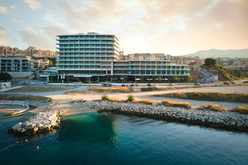 Amphora Hotel cover