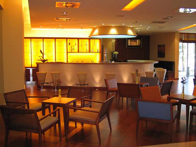 Sercotel Valladolid