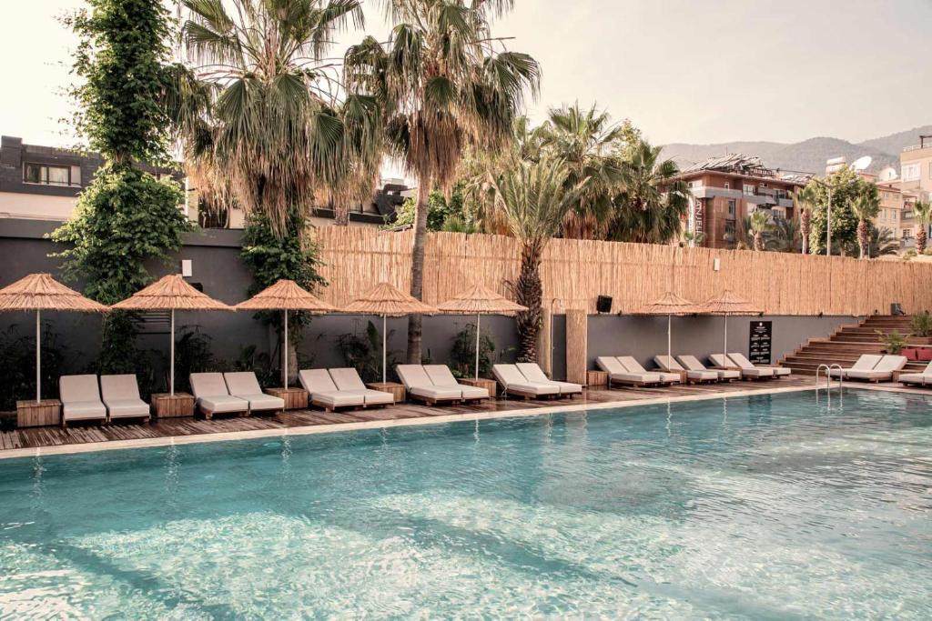 ananea Cleopatra Beach