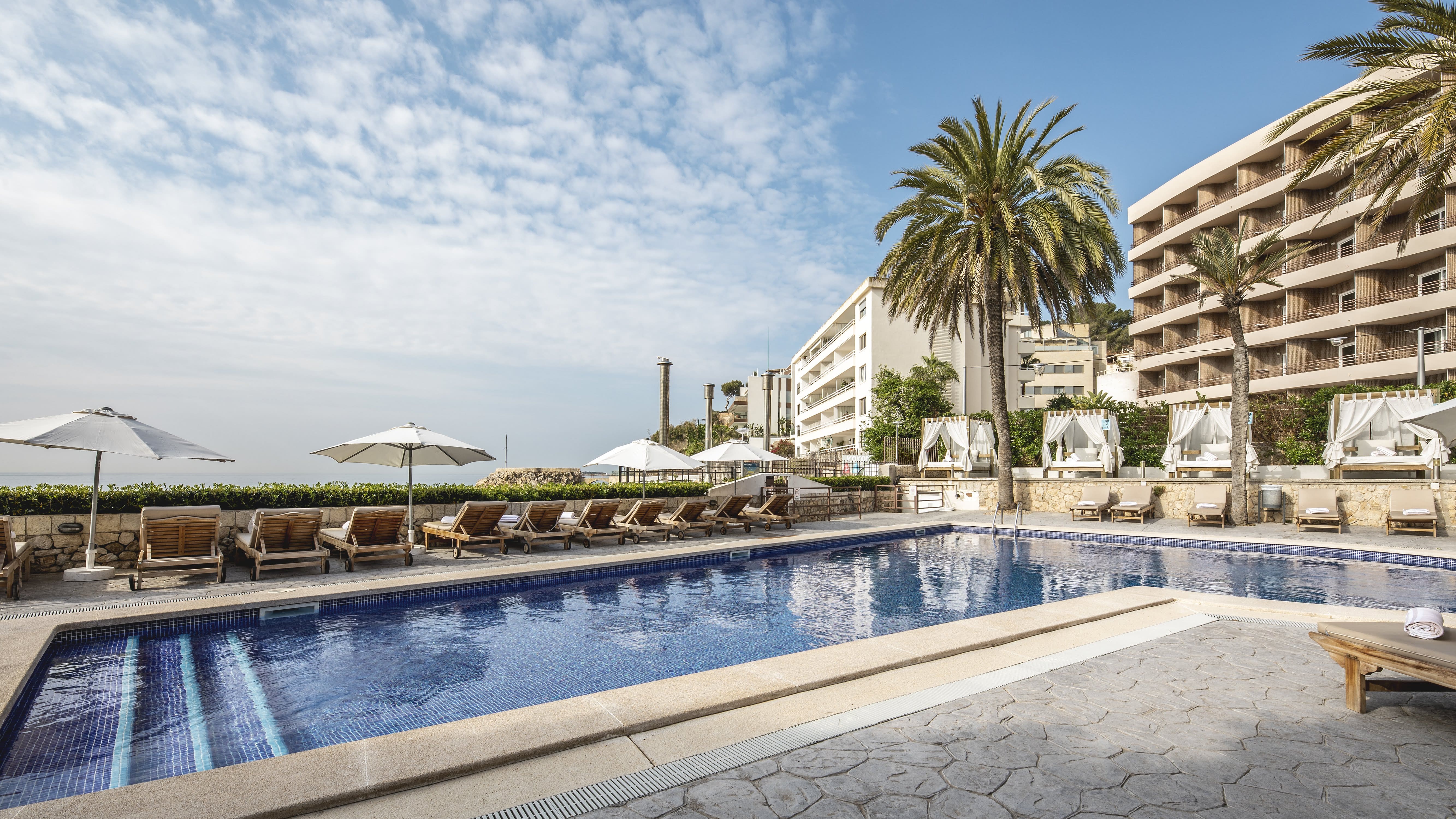 Be Live Adults Only La Cala Boutique cover
