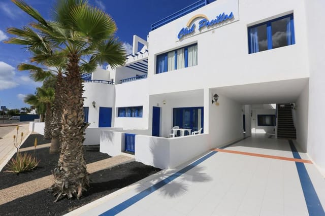 Pocillos Club