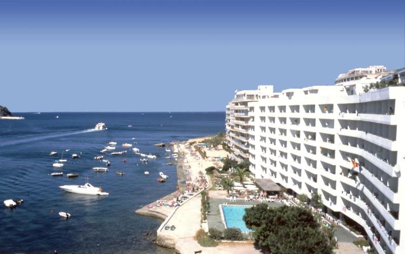 Globales Verdemar Apartments cover