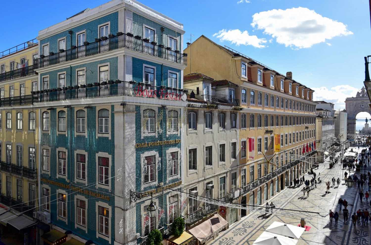 My Story Charming Hotel Augusta cover