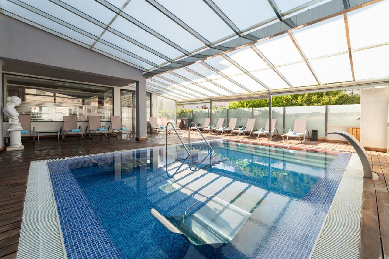 Nautic Hotel & Spa cover