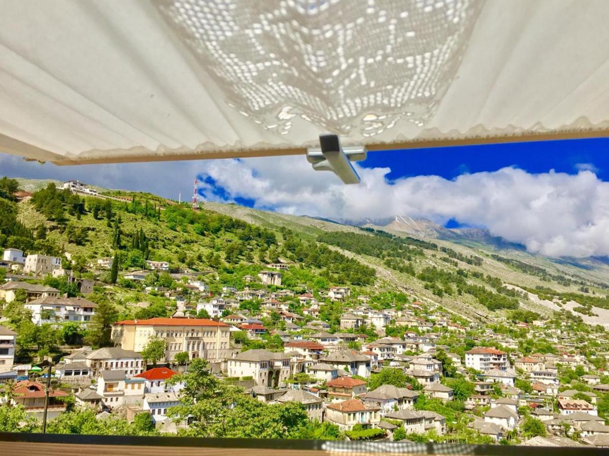 Hotel Bineri cover