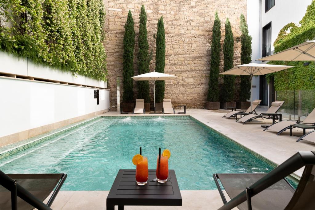 H10 Palacio Colomera cover