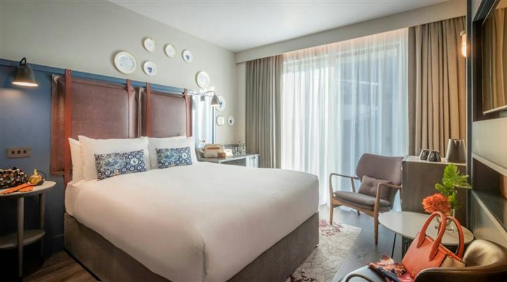 Hotel Clayton City Of London