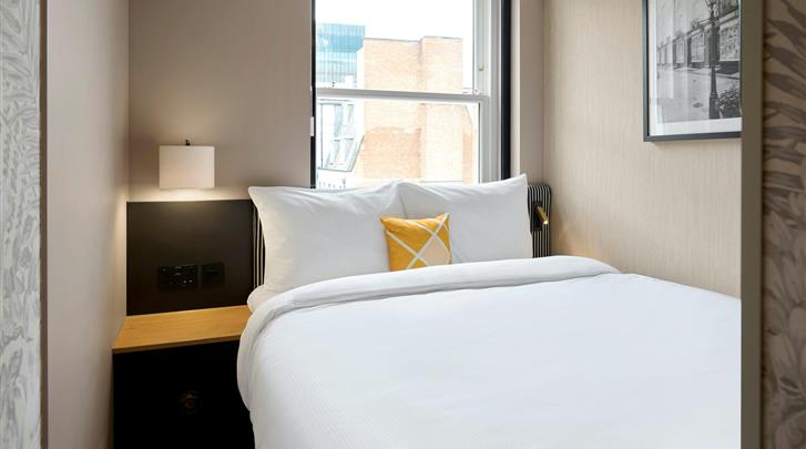 Hotel Four Points Flex By Sheraton London Euston