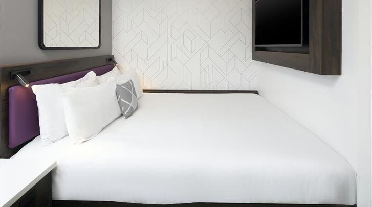 Hotel Four Points Flex By Sheraton London Shoreditch