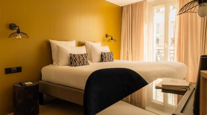 9Hotel Opera