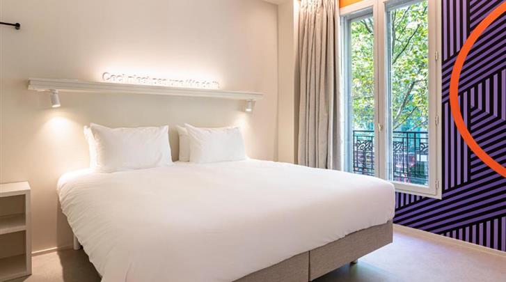 Hotel Graphik Montparnasse