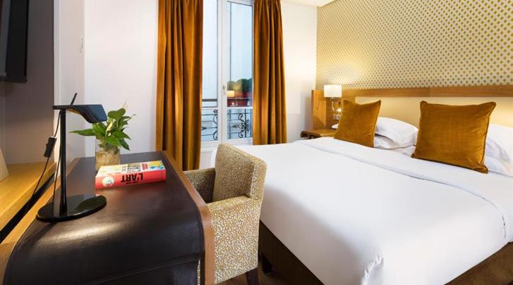 Hotel Le Six