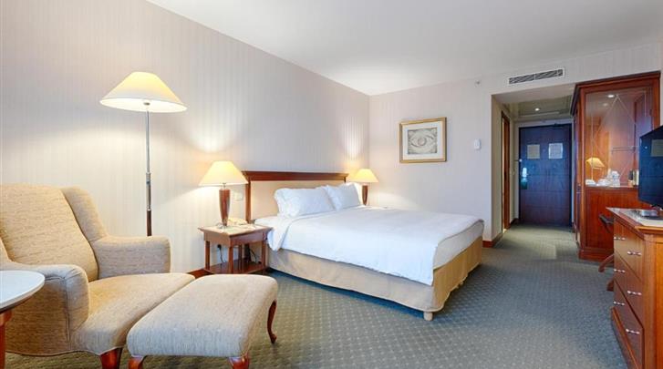 Hotel Occidental Paris Levallois