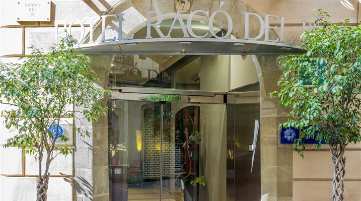 Hotel H10 Raco del Pi