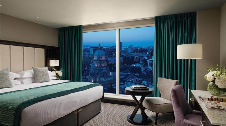 Grand Central Hotel