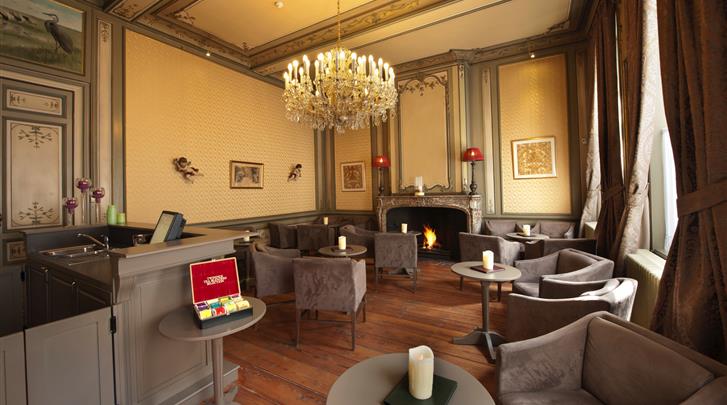 Hotel Jan Brito - Small Elegant Hotels