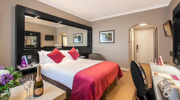 Ashling Hotel