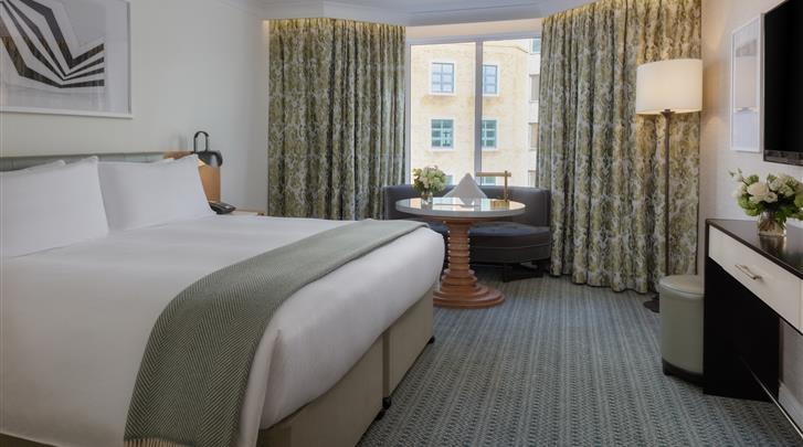 Conrad Dublin