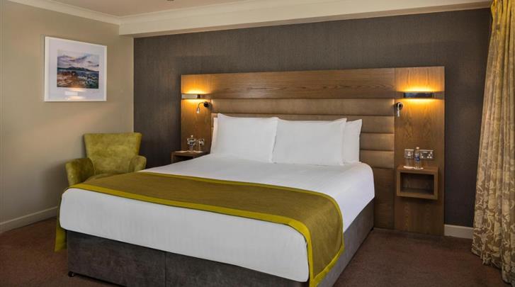 Hotel Bonnington