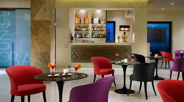 Hotel Mediterraneo