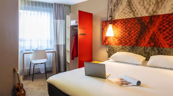 ibis Gent Centrum Opera
