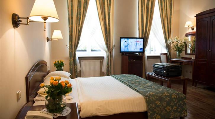 Aparthotel Karmel