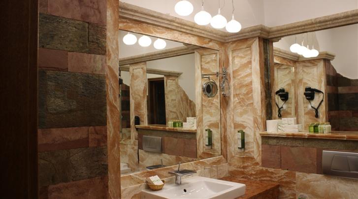 Hotel Rubinstein