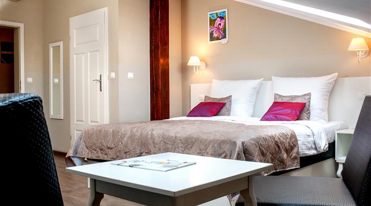 Leone Aparthotel