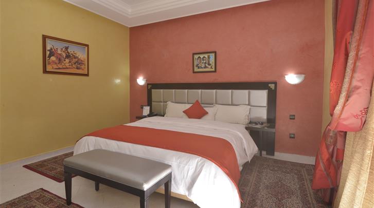 Meriem Hotel