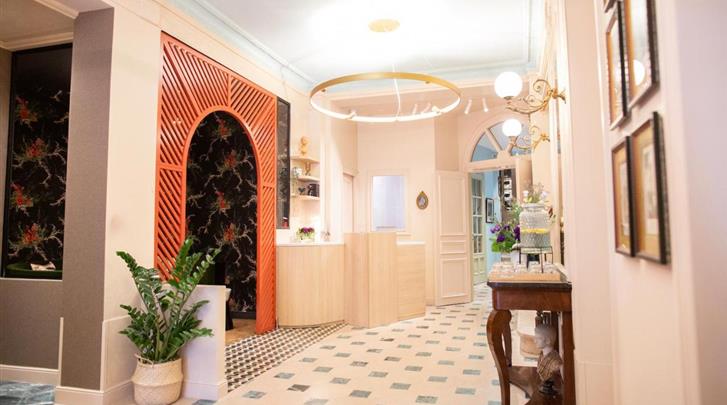 Hotel Le Louison