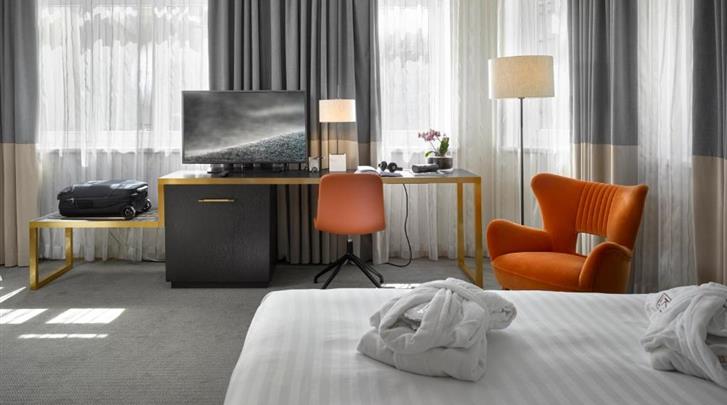 Hotel K+K Fenix
