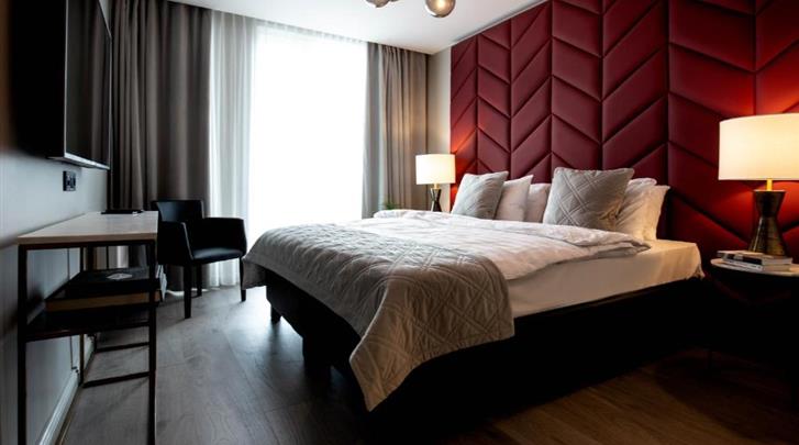 Midtown Hotel