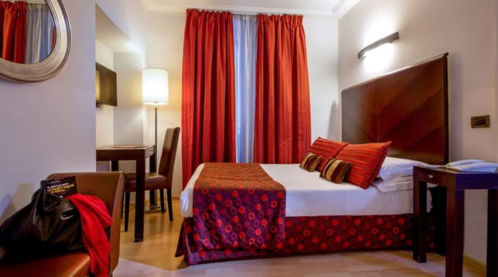 Hotel Ariston