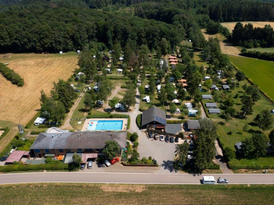 Country Camp Auf Kengert cover