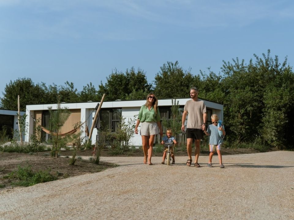 MarinaPark Residentie Bloemendaal