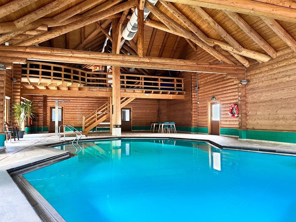 Naturistencamping De Reenert