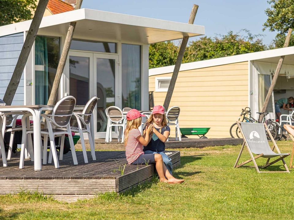 Molecaten Park Hoogduin cover