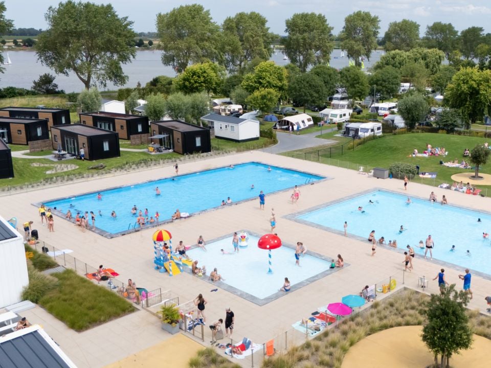 Kompas Camping Nieuwpoort cover