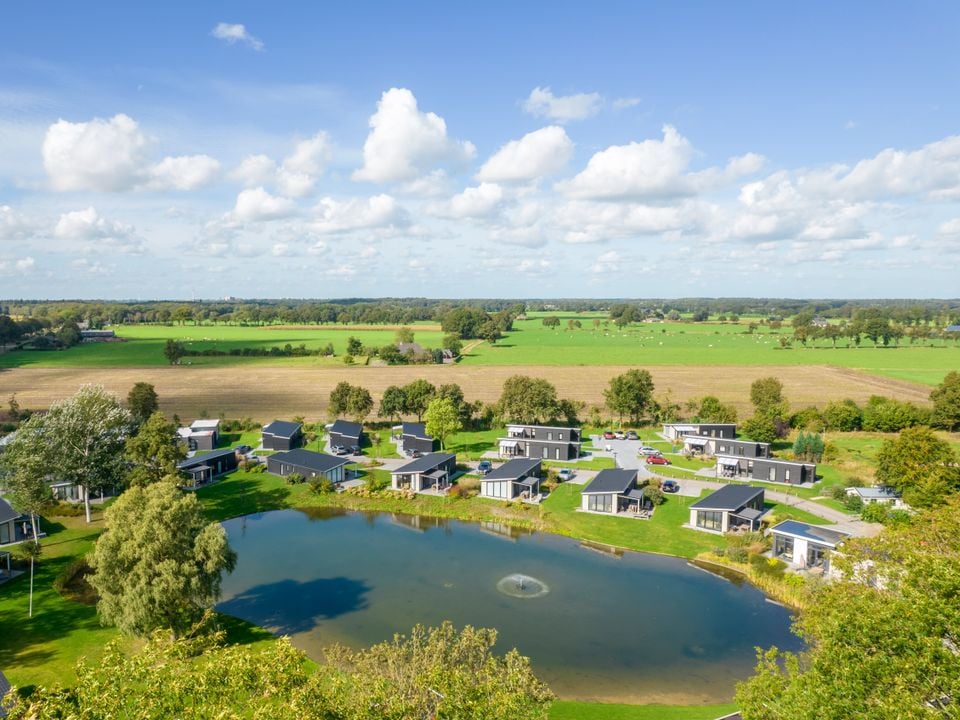 Landal De Vlinderhoeve cover
