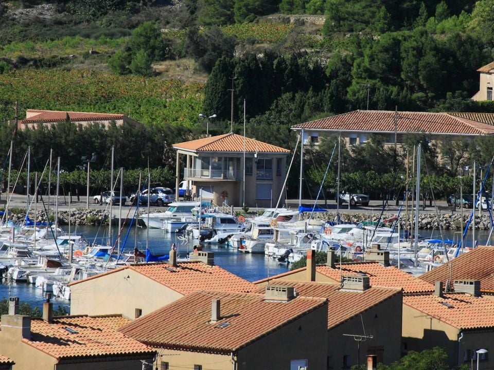 Résidence L'Oustal des Mers cover