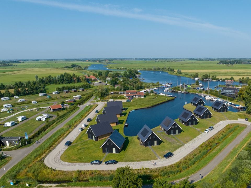 Landal Waterpark De Alde Feanen