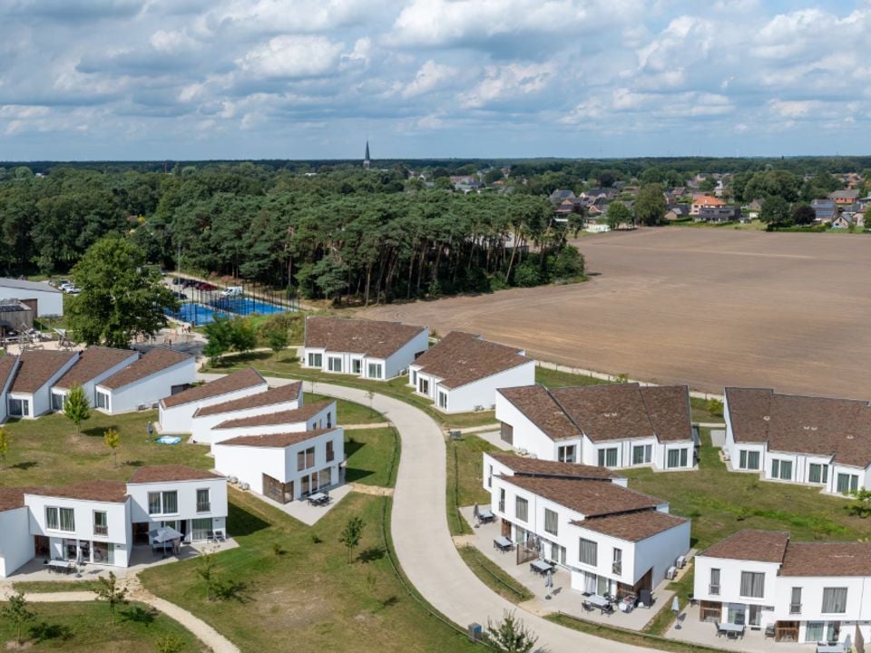 Landal Park Eksel cover