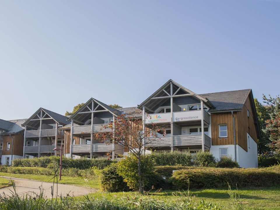 UplandParcs W³